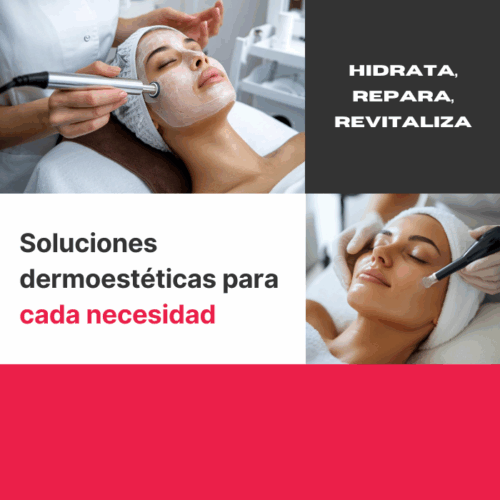 TRATAMIENTOS FACIALES