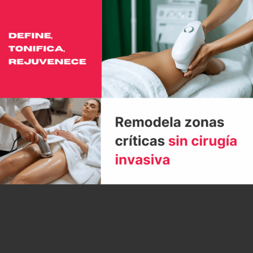 TRATAMIENTOS CUERPO