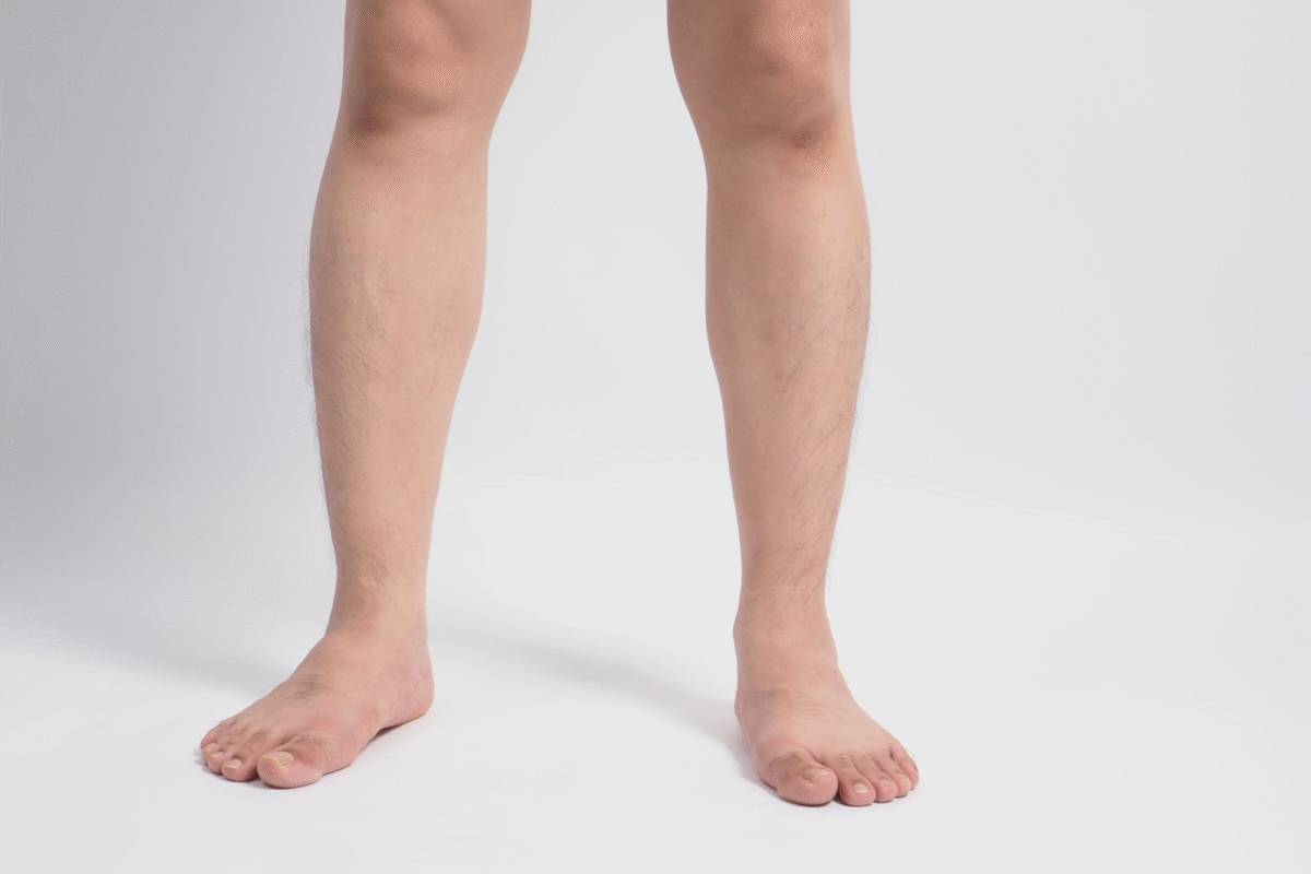 Piernas Superior o Inferior Hombre