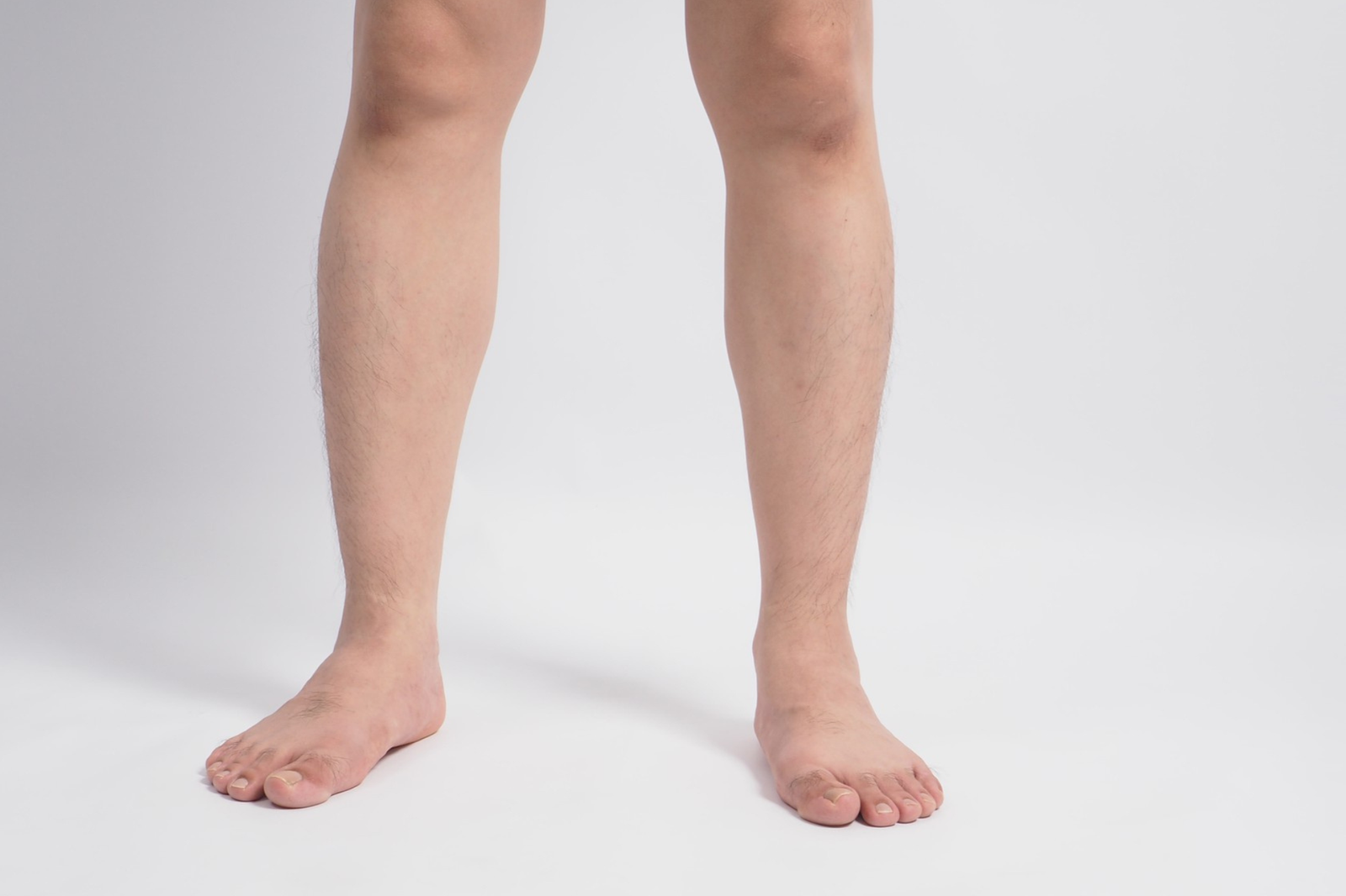 Piernas Superior o Inferior Hombre