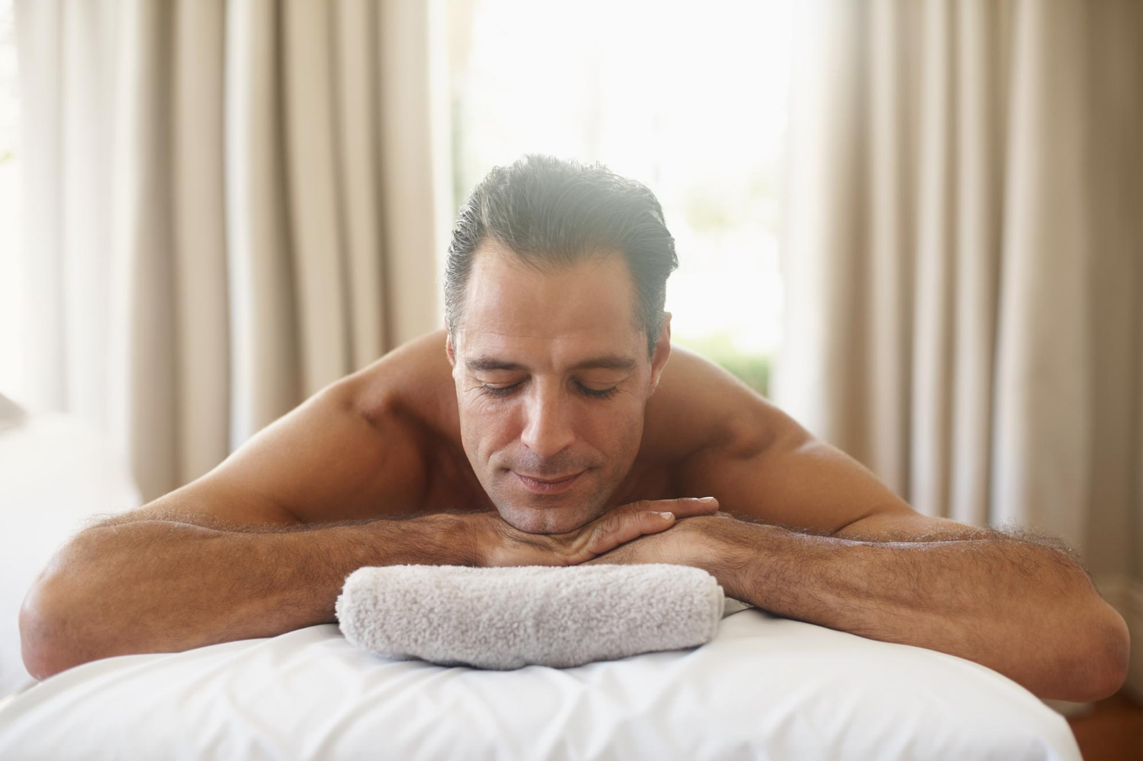 Rebaje + Interglúteo Hombre