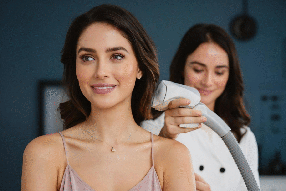 Espalda Baja O Alta Mujer