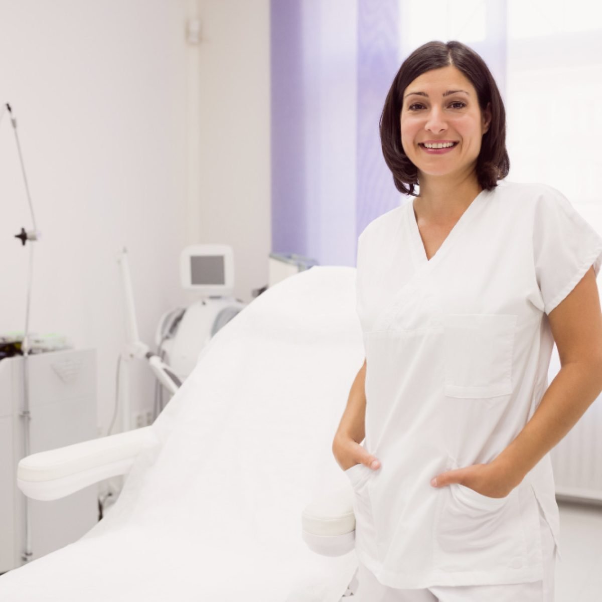 imagen referencial clinica red estetica infraestructura65612